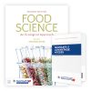 Food Science-An Ecological Approach 2/E