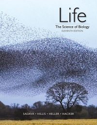 Life 11/E - The Science of Biology