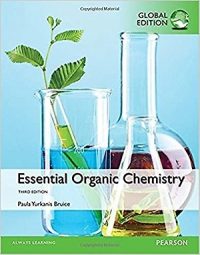 Essential Organic Chemistry 3/E