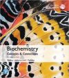 Biochemistry: Concepts and Connections 2/E