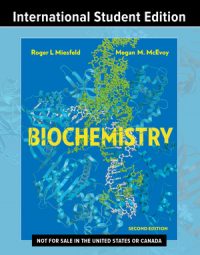 Biochemistry 2/E