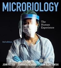 Microbiology-The Human Experience 2/E