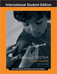 The Immune System 5/E