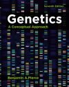 Genetics : A Conceptual Approach 7/E