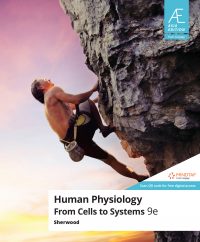 Human Physiology: From Cells to Systems 9/E