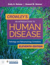 An Introduction to Human Disease 11/E